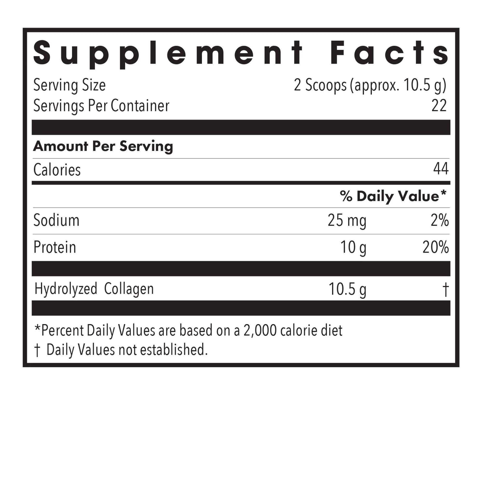 Allergy Research Group Nutricology Arthred: polvo hidrolizado para articulaciones y piel.