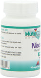 Allergy Research Group Nutricology Niacina botella en entorno doméstico: rutina diaria