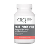Allergy Research Group Nutricology Phyllantus Complex envase con cápsulas para apoyo hepático