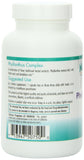 Allergy Research Group Nutricology Phyllantus Complex phyllanthus amarus hojas visibles