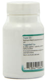 Allergy Research Group NutriCology Super D3, dosis diaria de 50 mcg para consistencia.