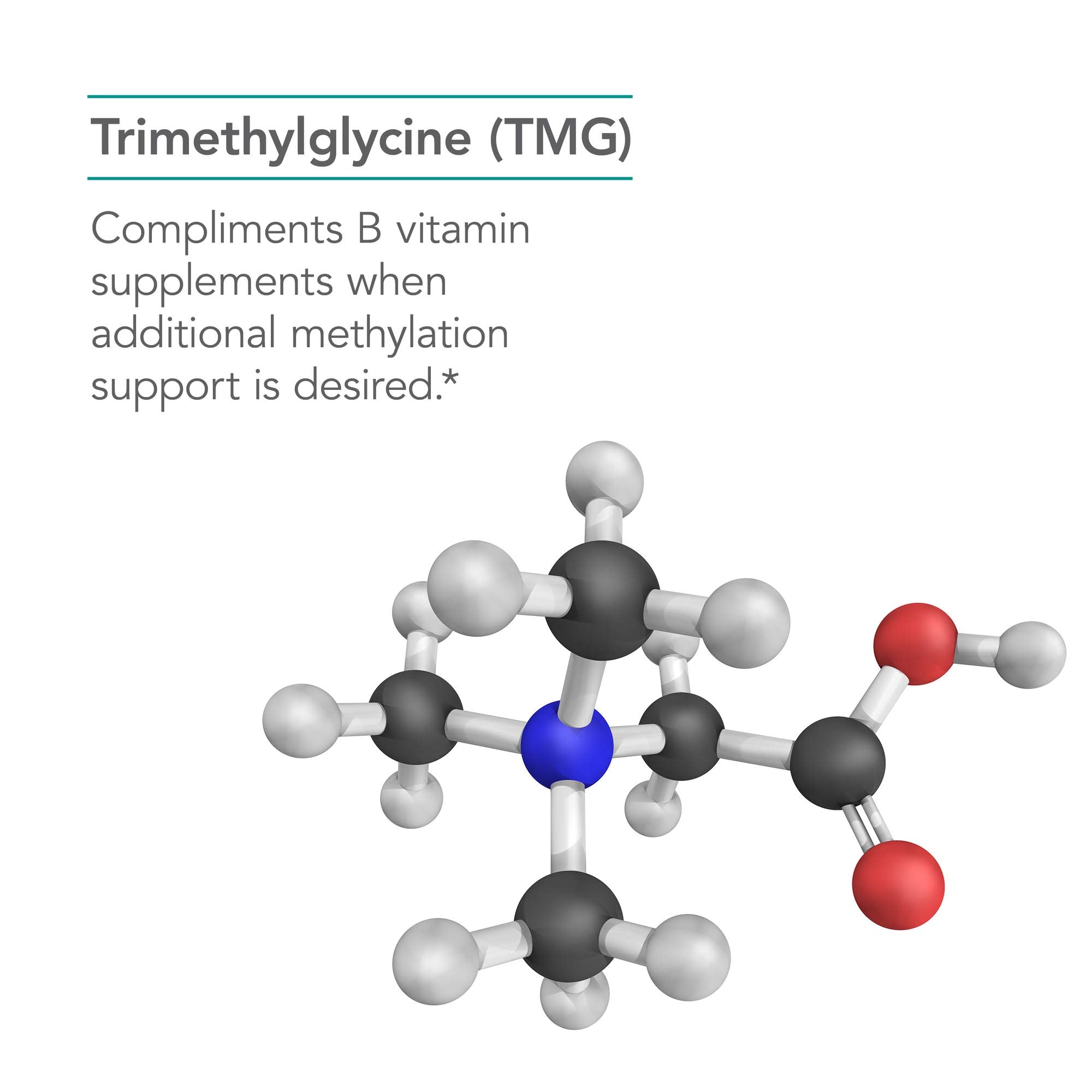Allergy Research Group NutriCology TMG, frasco libre de gluten y alérgenos