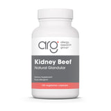 Allergy Research Group rinon res bottle: cápsulas para uso diario