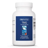 Allergy Research Group TMG – botella 750 mg para apoyo diario