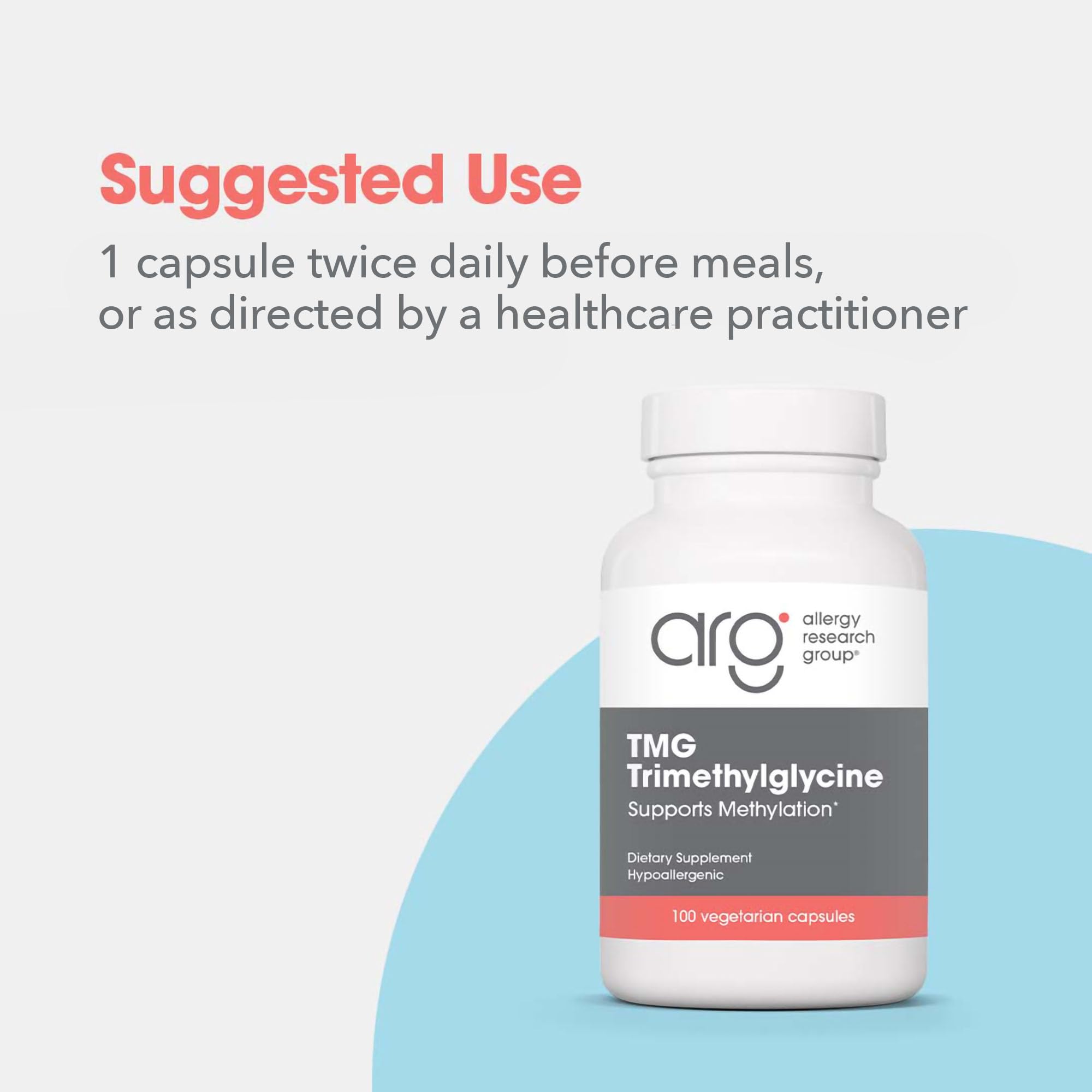 Allergy Research Group TMG – funciones hepáticas y renales de forma natural