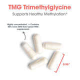 Allergy Research Group TMG – uso diario para consistencia en la rutina