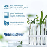 Allergy Research Group Delta-Fraction Tocotrienols: uso diario seguro