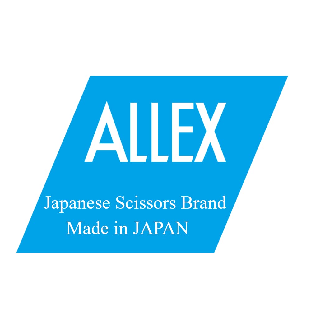 ALLEX hecho en Japón, artesanía SEKI, calidad asegurada