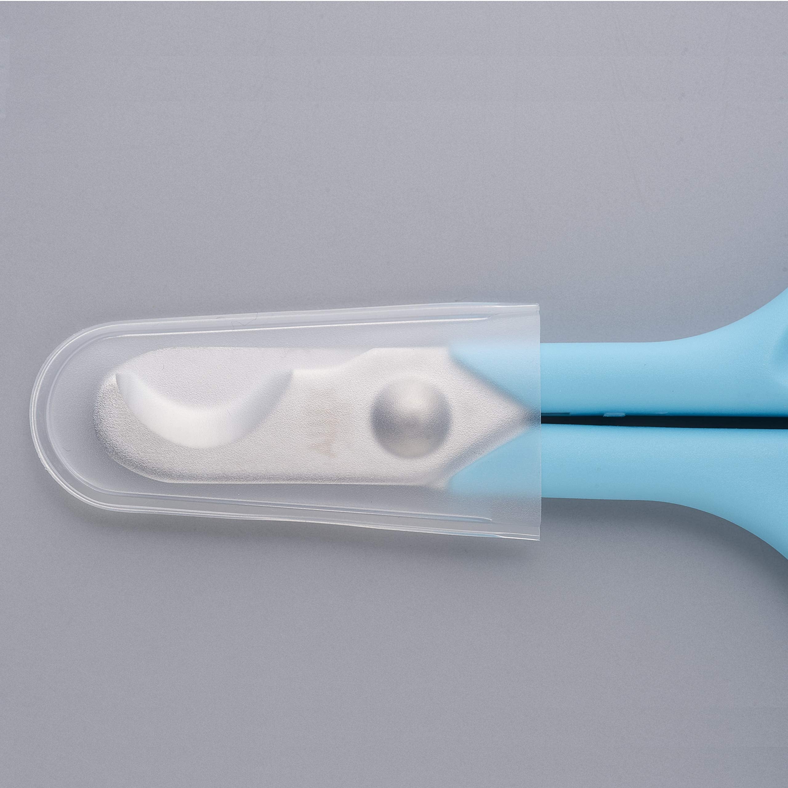 ALLEX mango fibra de vidrio, diseño ligero y cómodo