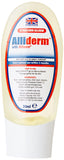 AllicinMax Alliderm Gel 30 ml en tubo, hidratación ligera para uso diario.