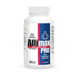 Allimax Pro cápsulas vegetarianas de 450 mg para apoyar defensas naturales