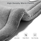 ALLJOY almohadilla calor con correas ergonómicas para fijación segura.