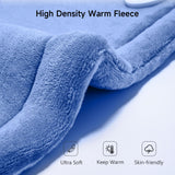 ALLJOY tejido microplush suave para mayor comodidad durante la sesión