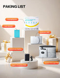 ALLJOY apto para FSA/HSA, compra conveniente