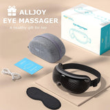 ALLJOY diseño ligero para uso cómodo durante el día