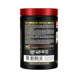 ALLMAX AMINOCORE BCAA proporción 45-30-25 para recuperación y energía