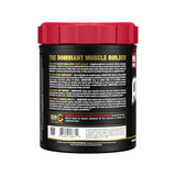ALLMAX AminoCore, cuchara medidora incluida facilita tomar la porción adecuada.