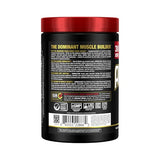 ALLMAX AMINOCORE con cuchara de dosis para toma rápida