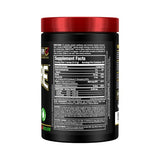 ALLMAX AMINOCORE frasco 345 g listo para entrenamientos diarios