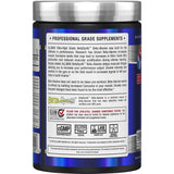 ALLMAX Beta-Alanina dosis medidora facilita medir dosis con precisión.
