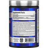 ALLMAX Beta-Alanina mezclar en agua para uso pre-entrenamiento rápido.