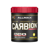 ALLMAX CARBION+ polvo-energia, para entrenamientos diarios.