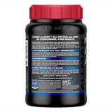 Ideal para entrenamientos y recuperación postentrenamiento