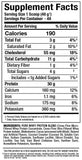ALLMAX AllWhey Chocolate uso diario para apoyar la ingesta proteica.