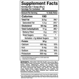 ALLMAX Classic AllWhey, opción sin gluten para una nutrición equilibrada
