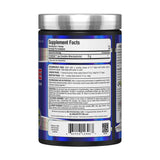 ALLMAX Creatina Monohidrato, envase 400 g para uso diario y conveniente.