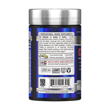 ALLMAX Creatina Monohidrato, mezcla fácil en agua o batido para entrenamientos.