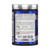 ALLMAX Creatina micronizada, textura ultra fina para disolución rápida en bebidas.