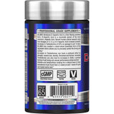 Medidor de D-aspartico ALLMAX para iniciar la mañana con energía