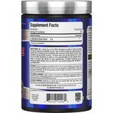 Medidor incluido en ALLMAX Arginine HCL para dosis precisa.