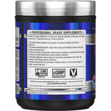ALLMAX Essentials Citrulline Malate 2:1, dosis fácil para pre entrenamiento práctico.