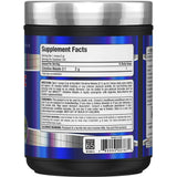 ALLMAX Essentials Citrulline Malate 2:1, ingredientes clave taurina y L-carnitina para energía.