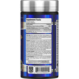 ALLMAX Essentials L-CARNITINE Tartrato etiqueta muestra la fórmula L-Tartrate para rutinas deportivas