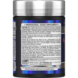 ALLMAX Essentials Yohimbine Rauwolscine cápsulas para uso previo al entrenamiento