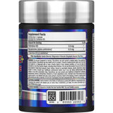 Etiqueta frontal ALLMAX Essentials Yohimbine Rauwolscine