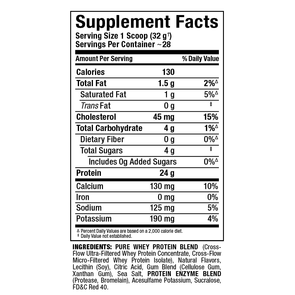 ALLMAX Gold ALLWHEY aminoácidos esenciales para construcción muscular