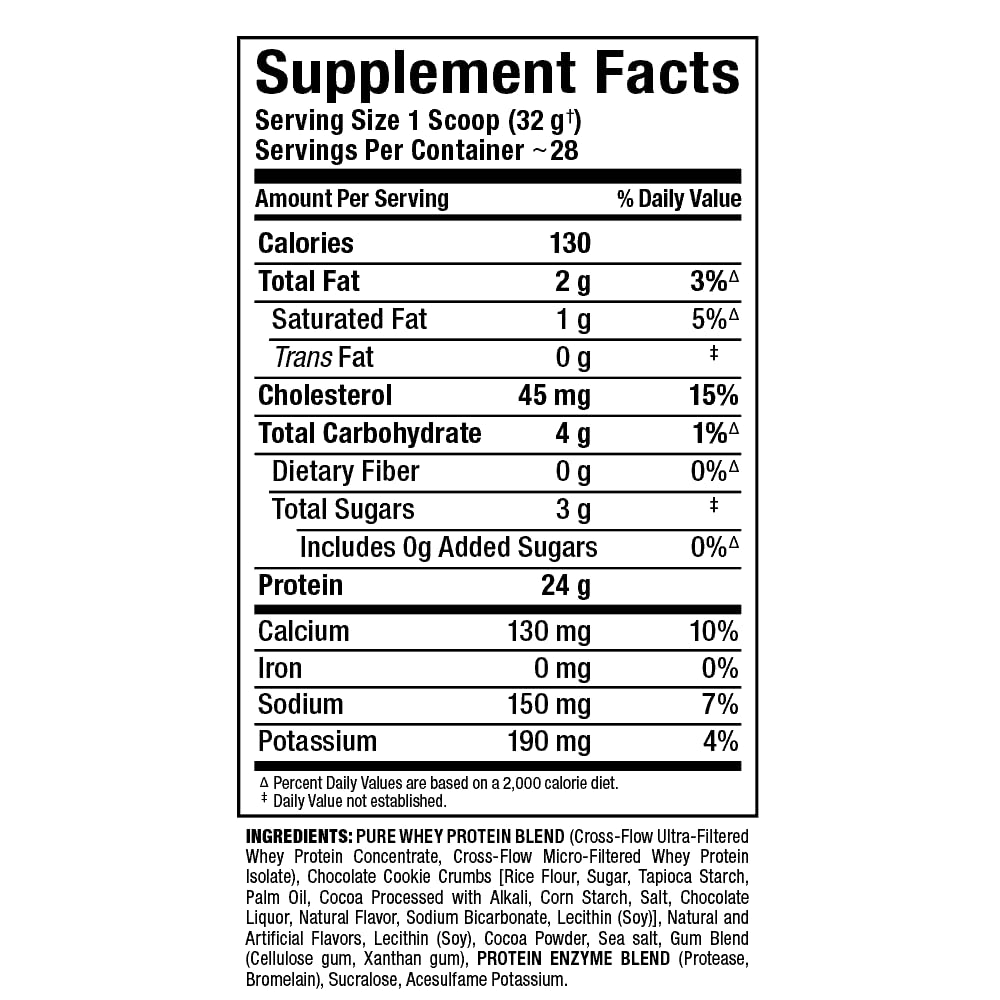 ALLMAX Gold ALLWHEY, se mezcla fácilmente con diferentes bebidas