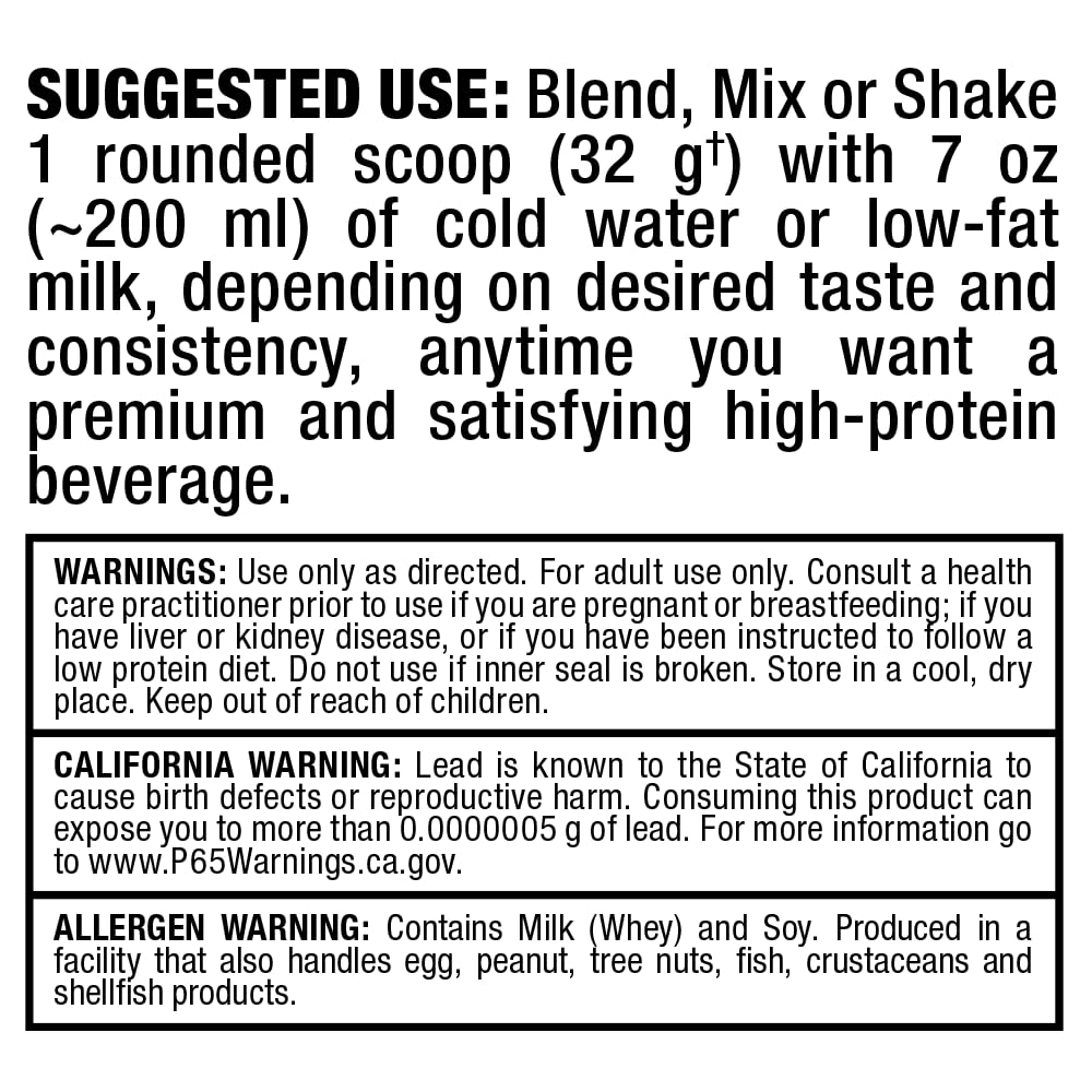 ALLMAX Gold ALLWHEY, ideal como nutrición posentrenamiento para atletas