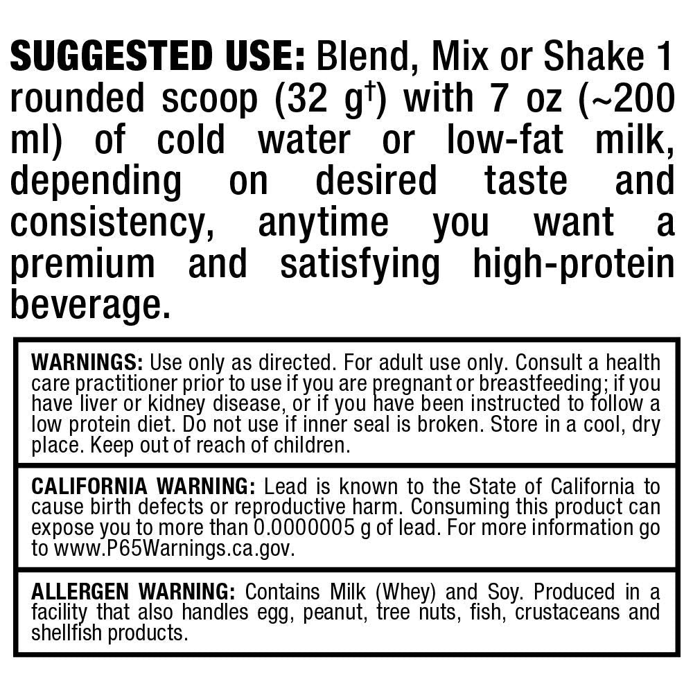 ALLMAX Gold ALLWHEY uso diario para rendimiento y nutrición activa