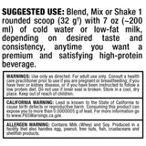 ALLMAX Gold ALLWHEY uso diario para rendimiento y nutrición activa