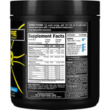 ALLMAX IGNITER Sport aporta creatina para mayor fuerza y potencia.