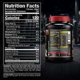 Allmax ISOFLEX, uso post-entrenamiento, ayuda a la recuperación después del entrenamiento