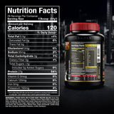 ALLMAX Isoflex sin gluten para una dieta limpia