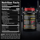 ALLMAX Isoflex Uso Diario batidos rápidos tras entrenar.