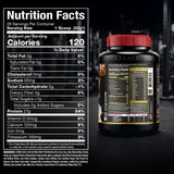 ALLMAX ISOFLEX uso práctico para pre y post-entrenamiento.