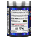 ALLMAX L-Glutamina, medidor incluido para dosis precisas